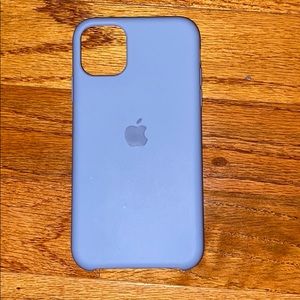 iPhone 11 Apple Case